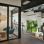 ZOOM HQ by ANACAPA Architecture-Sheet10