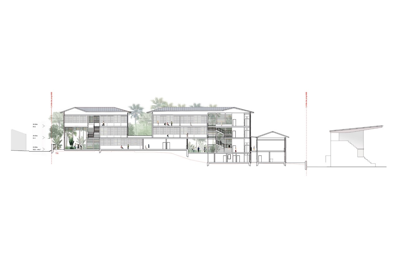 Winelands Villa by CoCo architecture-Sheet1
