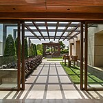 Transformative Impact of Sunlight in Interior Spaces by 42MM Architecture-Sheet3