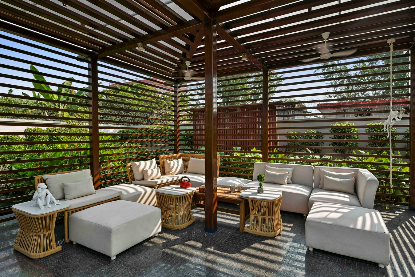 Transformative Impact of Sunlight in Interior Spaces by 42MM Architecture-Sheet5