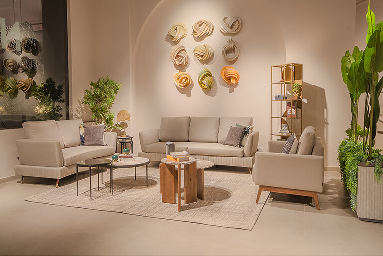 Second Gallery in Gachibowli by Bay Window