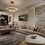Seating Collection Perfect for Office and Home by Nitin Kohli Home-Sheet1