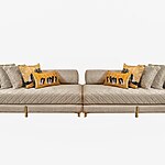 Seating Collection Perfect for Office and Home by Nitin Kohli Home-Sheet2