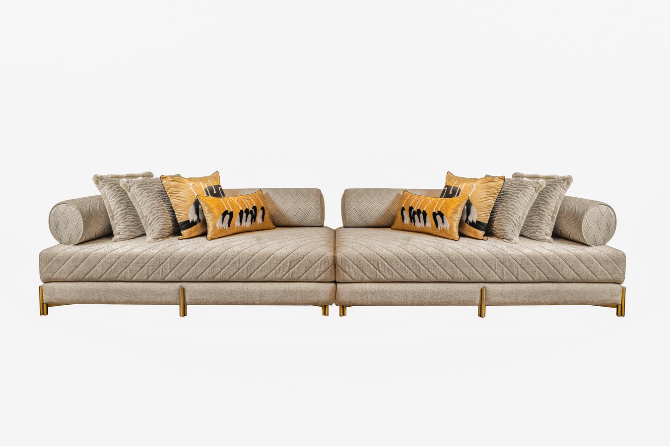 Seating Collection Perfect for Office and Home by Nitin Kohli Home-Sheet2