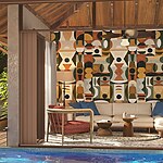 Paje Beach Resort by SPECTRUM Architecture-Sheet10