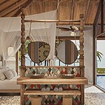 Paje Beach Resort by SPECTRUM Architecture-Sheet2