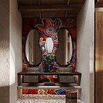 Paje Beach Resort by SPECTRUM Architecture-Sheet3