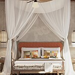 Paje Beach Resort by SPECTRUM Architecture-Sheet5