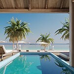 Paje Beach Resort by SPECTRUM Architecture-Sheet6