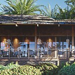 Paje Beach Resort by SPECTRUM Architecture-Sheet7