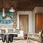 Paje Beach Resort by SPECTRUM Architecture-Sheet8