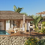 Paje Beach Resort by SPECTRUM Architecture-Sheet9