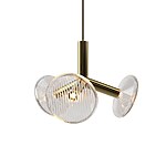 lighting collection from Preciosa by Sources Unlimited-Sheet1