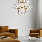 lighting collection from Preciosa by Sources Unlimited-Sheet2