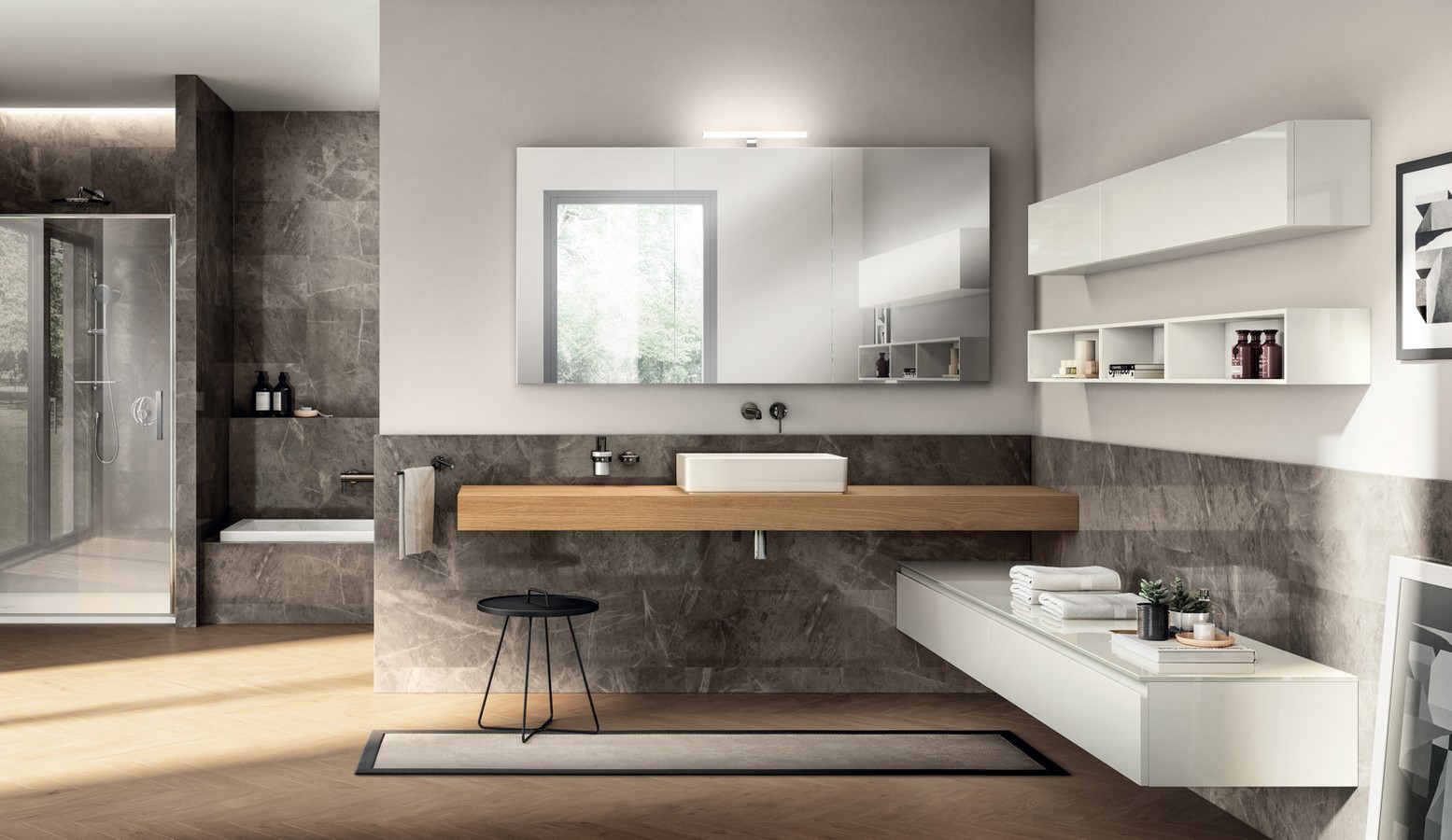 Luxury Bathroom Designs by Dash Square-Sheet2