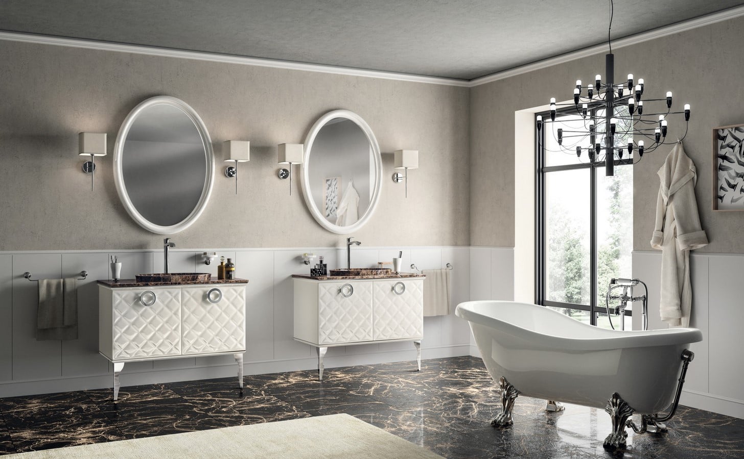 Luxury Bathroom Designs by Dash Square-Sheet4