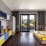 Chattarpur Villa by Design Deconstruct-Sheet11