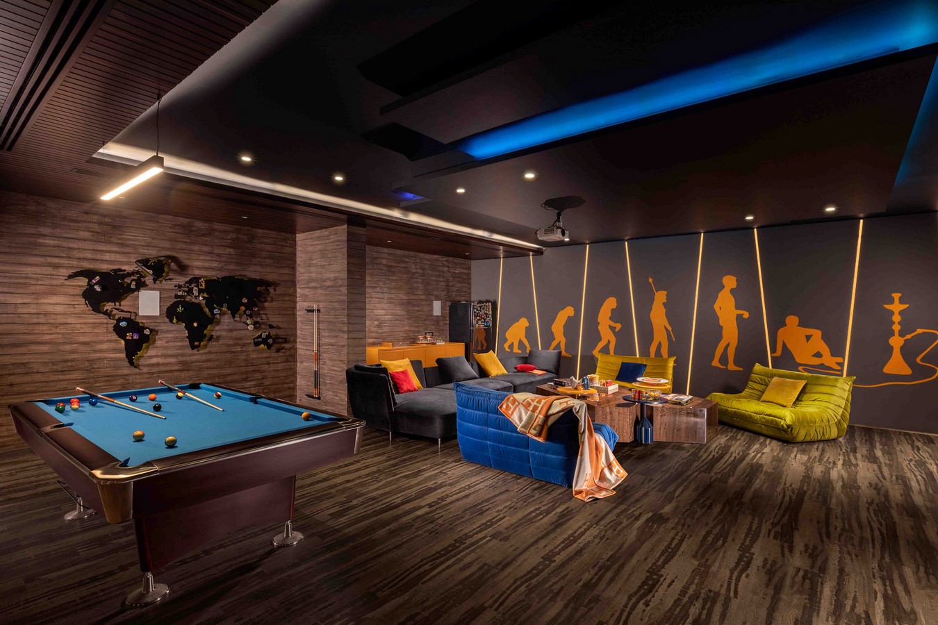 Chattarpur Villa by Design Deconstruct-Sheet4