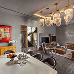 Chattarpur Villa by Design Deconstruct-Sheet5