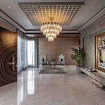 Chattarpur Villa by Design Deconstruct-Sheet6