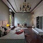 Chattarpur Villa by Design Deconstruct-Sheet7