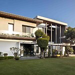 Chattarpur Villa by Design Deconstruct-Sheet8