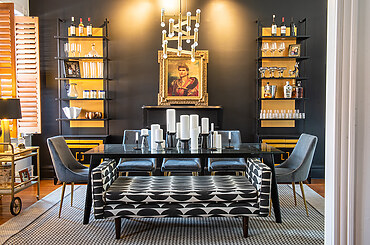 Neo Nola by Nistenhaus Design