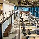 Nahar Industry Campus by TOD Design Innovations-Sheet10