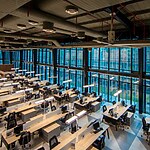 Nahar Industry Campus by TOD Design Innovations-Sheet11