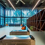Nahar Industry Campus by TOD Design Innovations-Sheet2