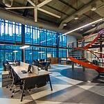 Nahar Industry Campus by TOD Design Innovations-Sheet3