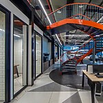 Nahar Industry Campus by TOD Design Innovations-Sheet4