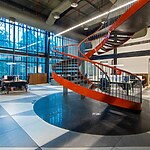 Nahar Industry Campus by TOD Design Innovations-Sheet5