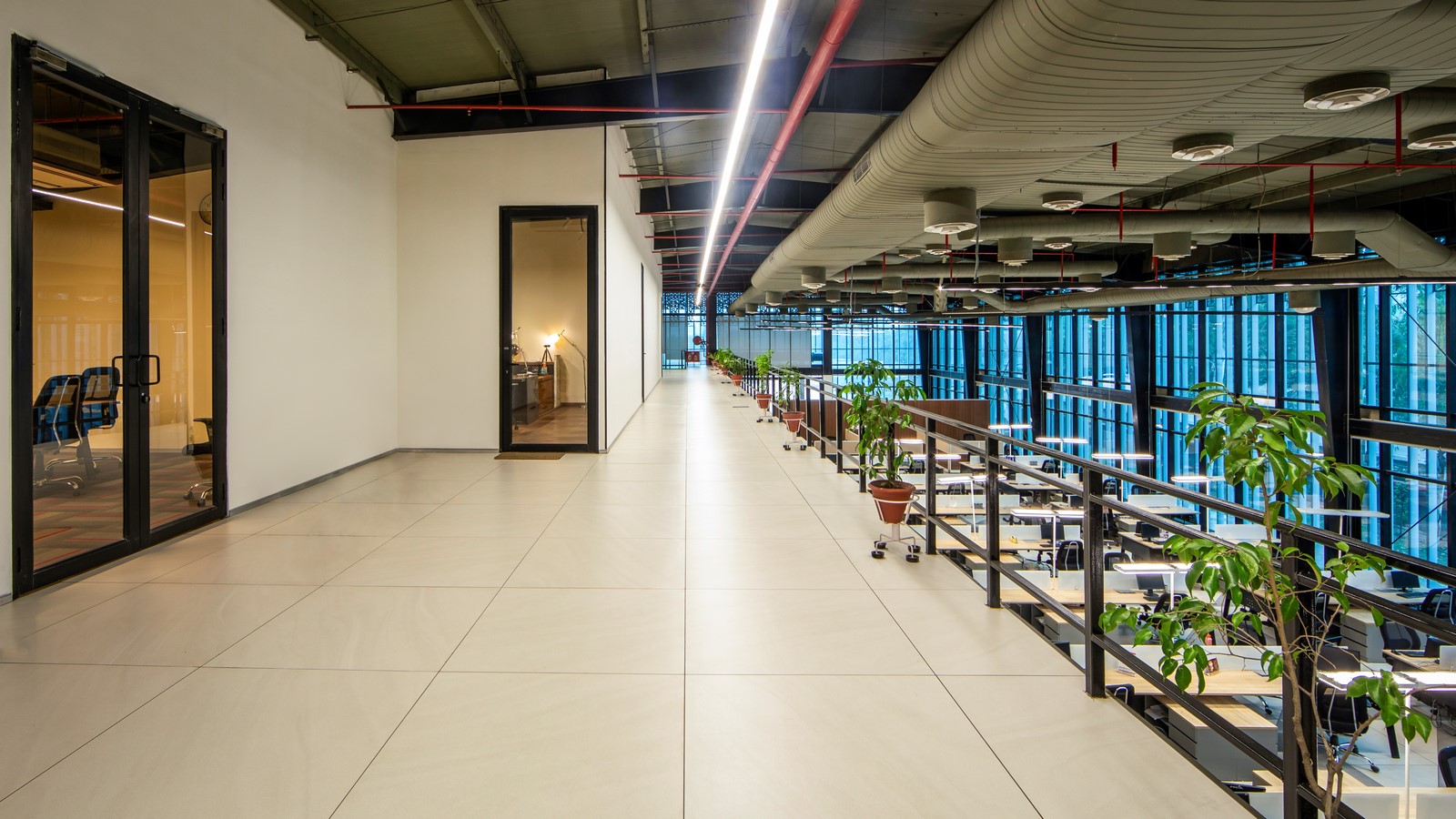 Nahar Industry Campus by TOD Design Innovations-Sheet6