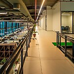 Nahar Industry Campus by TOD Design Innovations-Sheet7