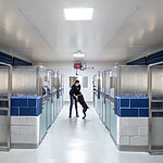 Grapevine Animal Services Shelter and Adoption Center by McRae-Sheet1