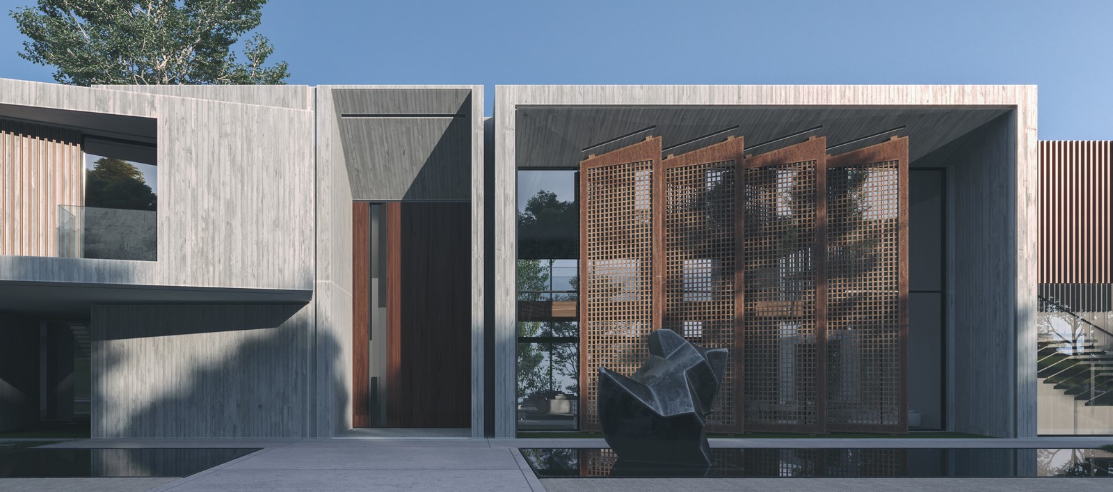 Private Estate by SPECTRUM-Sheet2