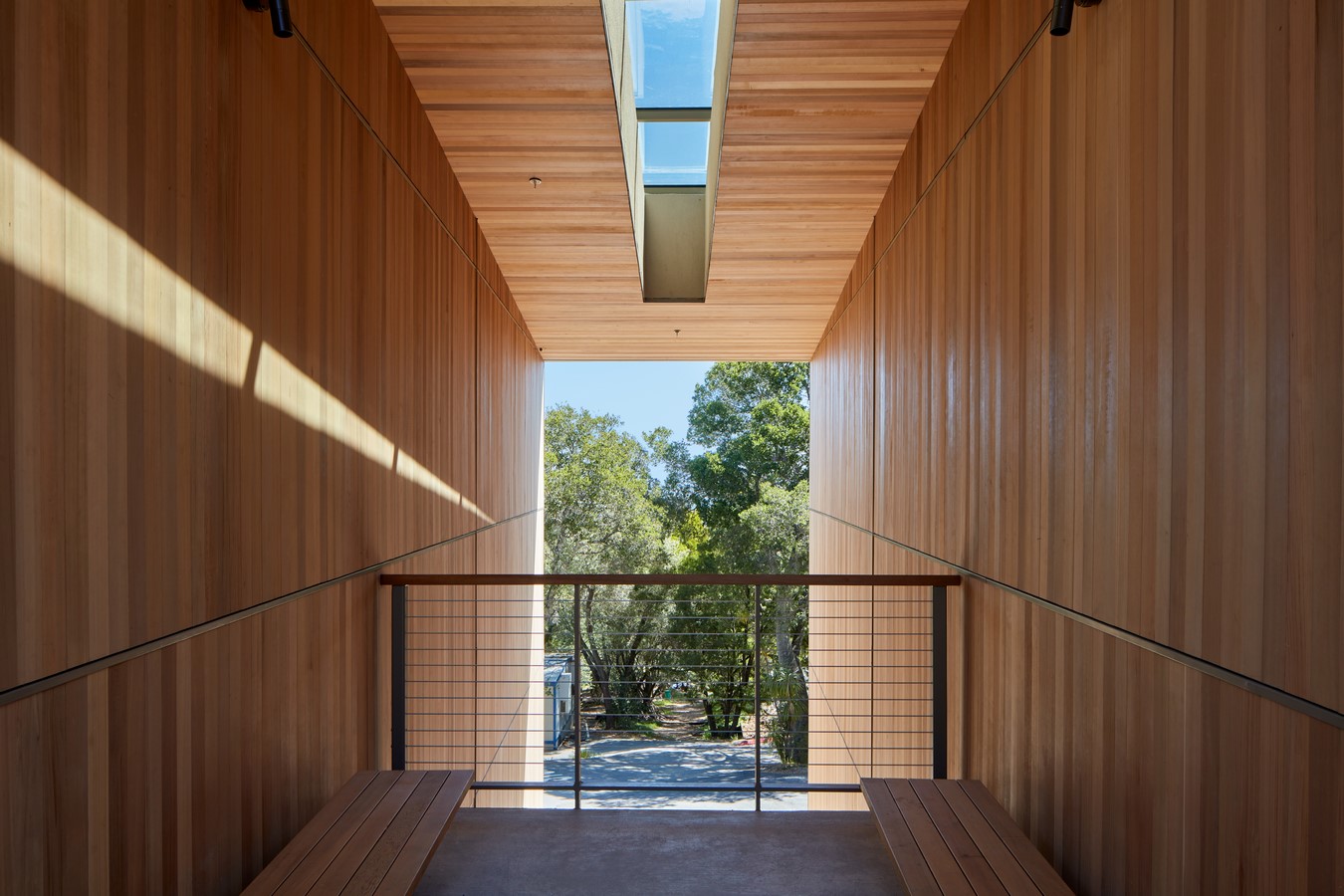 Science and Environmental Center at the Nueva School by Leddy Maytum Stacy Architects-Sheet4