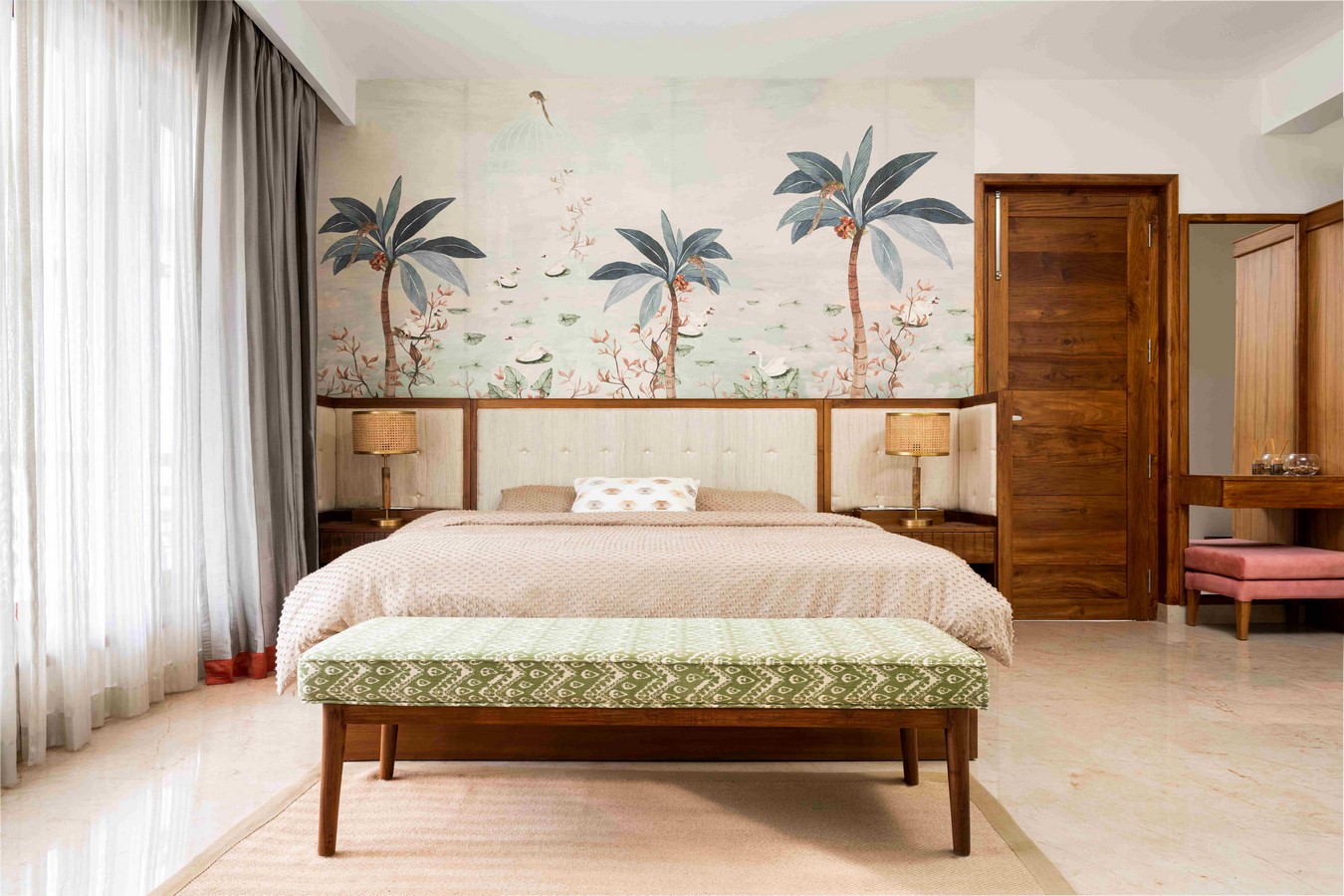 Anu Joseph Residence by Temple Town-Sheet9