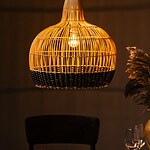 Rattan & Bamboo Lampshade Collection by TESU-Sheet4