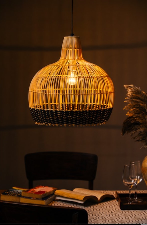 Rattan & Bamboo Lampshade Collection by TESU-Sheet4