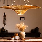 Rattan & Bamboo Lampshade Collection by TESU-Sheet5