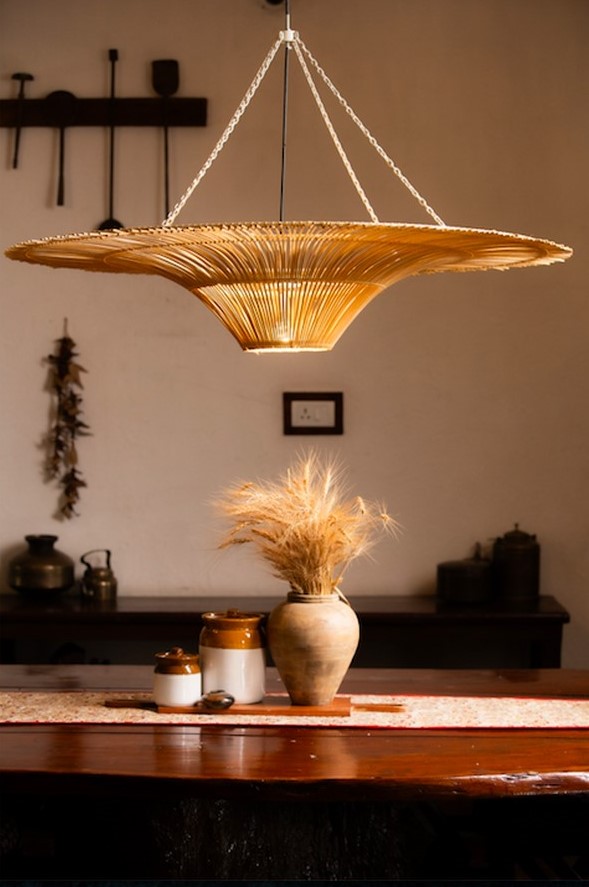 Rattan & Bamboo Lampshade Collection by TESU-Sheet5