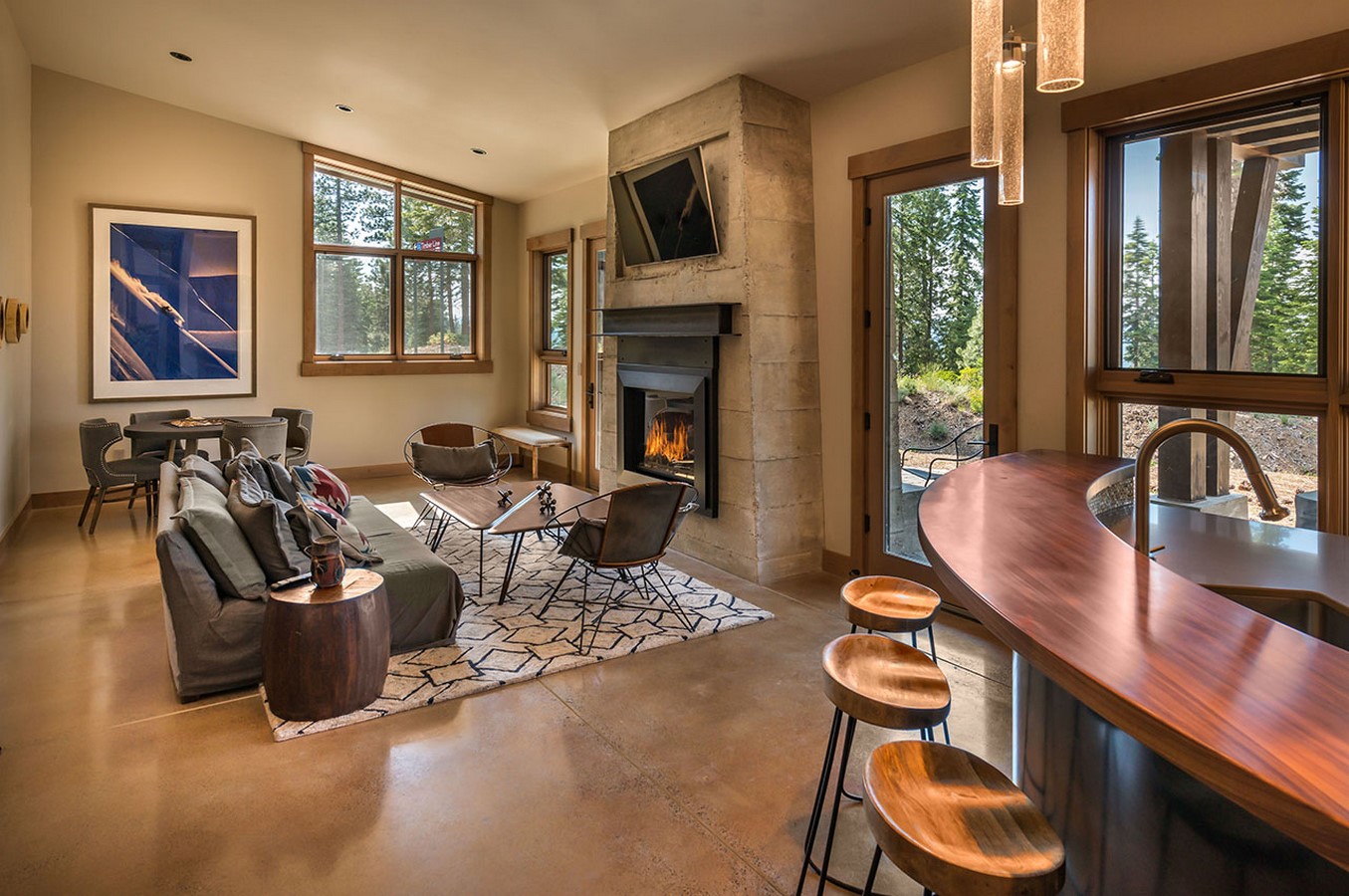 Martis Ski Getaway by Aspen Leaf Interiors-Sheet10