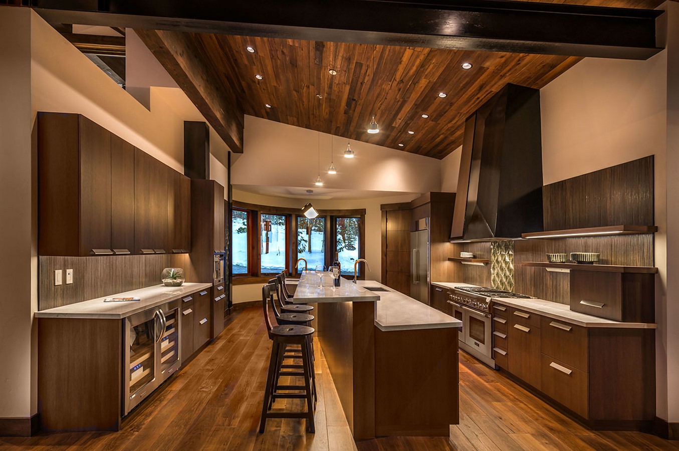 Martis Ski Getaway by Aspen Leaf Interiors-Sheet3
