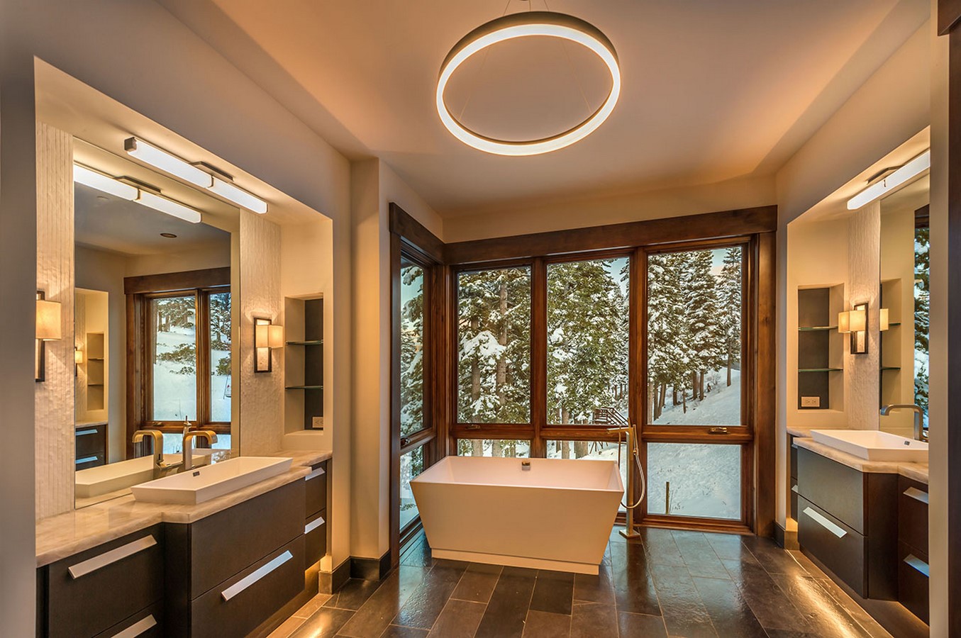 Martis Ski Getaway by Aspen Leaf Interiors-Sheet6