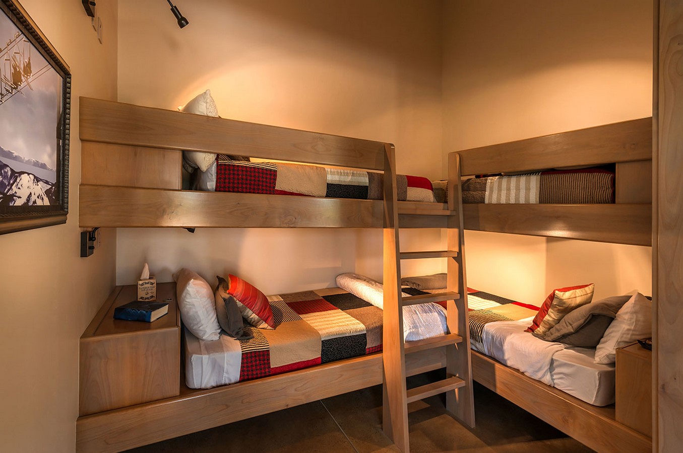 Martis Ski Getaway by Aspen Leaf Interiors-Sheet9