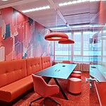 PULS Vario offices by Evolution Design-Sheet2