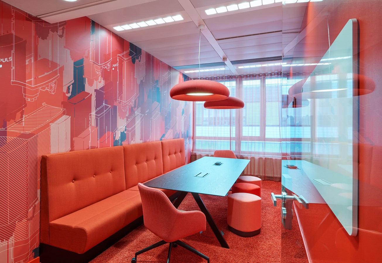 PULS Vario offices by Evolution Design-Sheet2