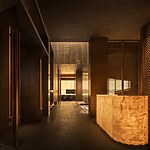 Qu Yuan Plus Restaurant by LDH DESIGN-Sheet10